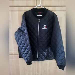 Tough Duck XL men's quilted jacket